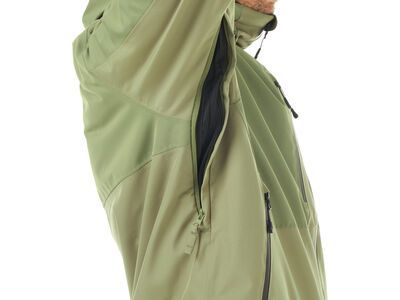 Picture Goods Jkt, olivine - Bild 8