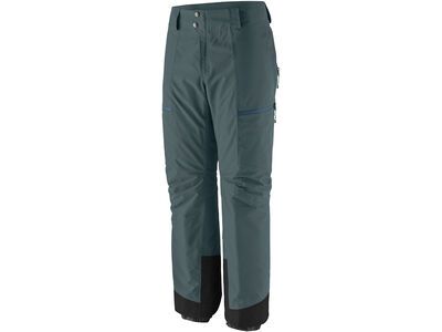 Patagonia Men's Insulated Storm Shift Pants summit blue