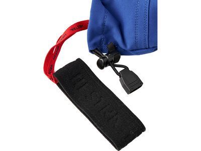 Hestra Army Leather Heli Ski 5 Finger, royal blue - Bild 6