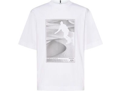 Oakley Sandboard Tee, white - Bild 1