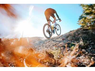 Cervelo Aspero-5 SRAM Force AXS 1, royal mercury - Bild 13