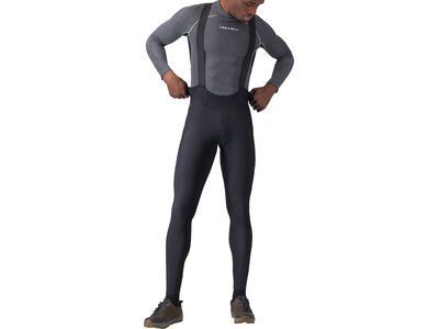 Castelli Unlimited Bibtight black