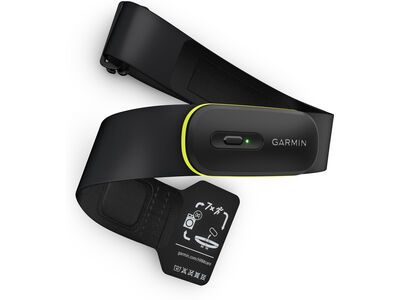 Garmin HRM 600 XS-S, schwarz - Bild 2