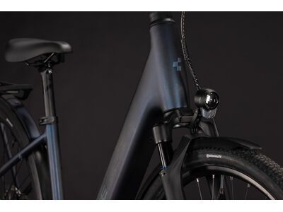 Cube Kathmandu Hybrid C:62 Pro 400X Easy Entry, liquidsteel´n´prizm - Bild 6