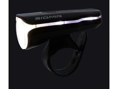 Sigma Aura 60 USB, schwarz - Bild 5