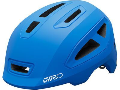 Giro Scamp II, matte blue jewel - Bild 1