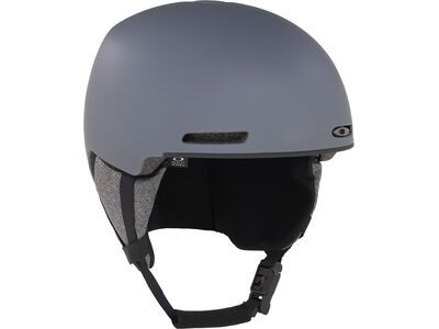 Oakley Mod1 MIPS, forged iron - Bild 10