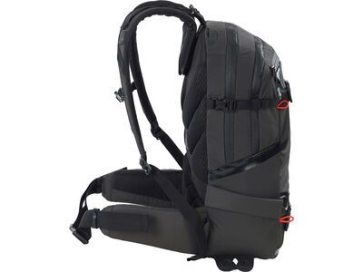 Nitro Slash 25 Pro, raven - Bild 3