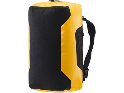 ORTLIEB Duffle 40 L, sunyellow-black - Bild 4