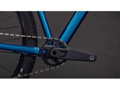 Cube Attention Pro 29, electricblue´n´blue - Bild 5