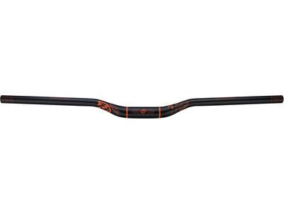 Reverse Lead Bar - 25 / 770 mm, black/orange