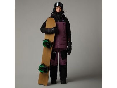 The North Face Women’s Pallie Down Jacket, midnight mauve/tnf blac - Bild 6
