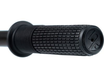Cube Natural Fit Griffe Kids - 22,2 mm Drehgriffschalter, black - Bild 2