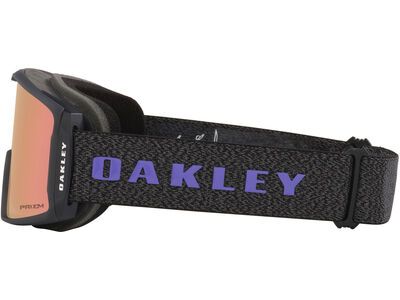 Oakley Line Miner M Su Yiming Sign., Prizm Rose Gold Iridium - Bild 4