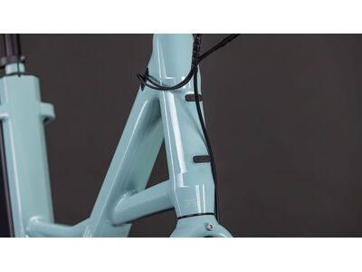 Cube Compact Hybrid Comfort 545, skylightblue´n´blue - Bild 7