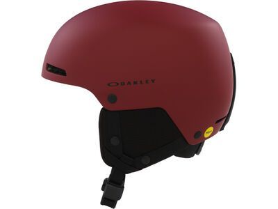 Oakley Mod1 Pro, matte iron red - Bild 3