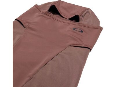 Oakley Backwoods Balaclava, dark umber - Bild 3