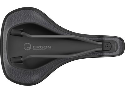 Ergon ST Core Evo Men S/M, black/grey - Bild 5
