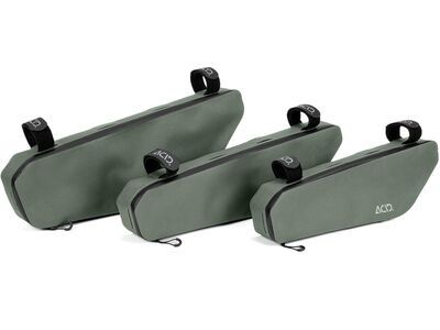 Cube Acid Rahmentasche Pack Pro 2, green - Bild 14