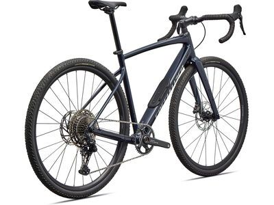 Specialized Diverge 4 Sport Alloy Shimano Cues, gloss dark navy/dolomite metallic - Bild 3