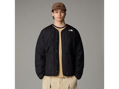 The North Face Men’s Ampato Quilted Liner, tnf black - Bild 4