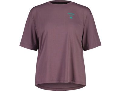 Maloja WhitneyM. Multi 1/2, stormy lilac - Bild 1