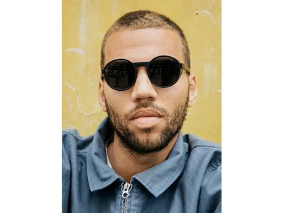 CHPO Rille, Black / matte black - Bild 5