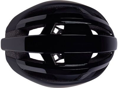 HJC Ibex 3, matt gloss black - Bild 5