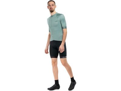 Cube Road/XC Trikot kurzarm, green - Bild 6