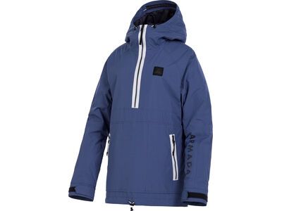 Armada Rosalie 2L Insulated Anorak, twilight - Bild 2