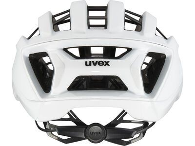uvex surge, white matt - Bild 3