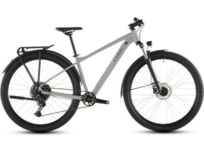 Cube Aim Pro FE 29, greige´n´titan