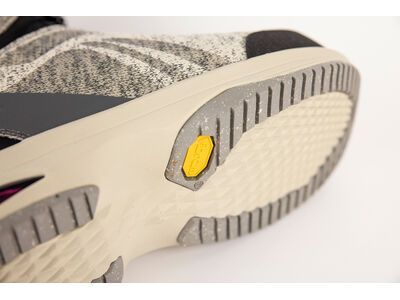 Nitro Ronda TLS W, heather grey - Bild 13