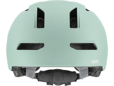 uvex urban planet, jade matt - Bild 2