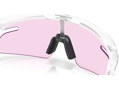 Oakley RSLV Lite, Prizm Low Light / matte clear - Bild 5