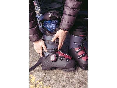 K2 BFC 95 BOA W - Bild 5