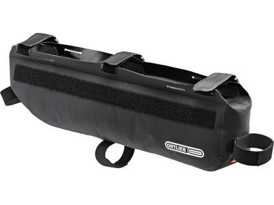 ORTLIEB Frame-Pack Toptube 4 L, black matt - Bild 2