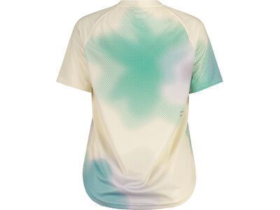 Maloja OshakaM., shaded white bloom - Bild 2