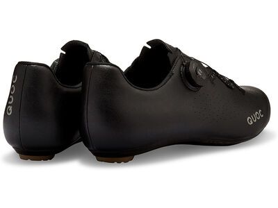 Quoc Escape Road Shoes, black - Bild 3