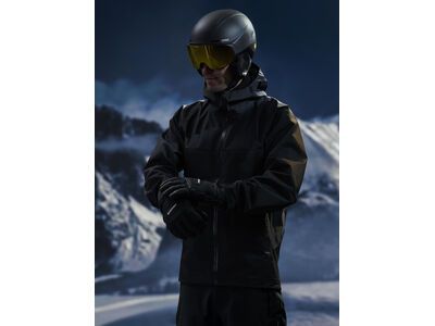 uvex ultimate horizon MIPS, Mirror Gold / black matt - Bild 8
