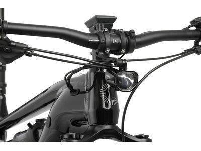 Cannondale Moterra EQ, black pearl - Bild 6