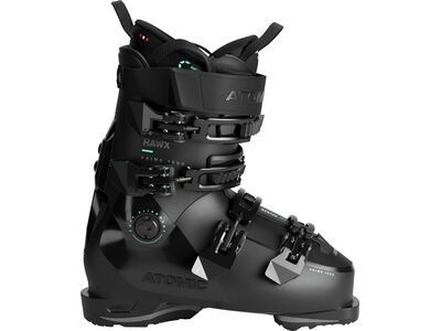 Atomic Hawx Prime 105 S W, black/teal
