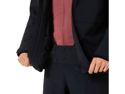 Oakley Canopy Insulated Jacket, blackout - Bild 9