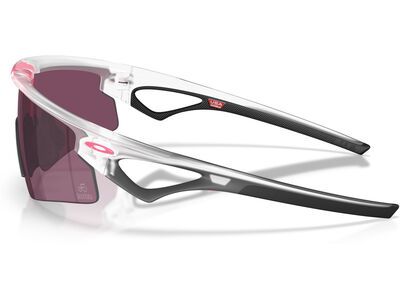 Oakley Sphaera Strike Giro d'Italia Collection, Prizm Road Black - Bild 9