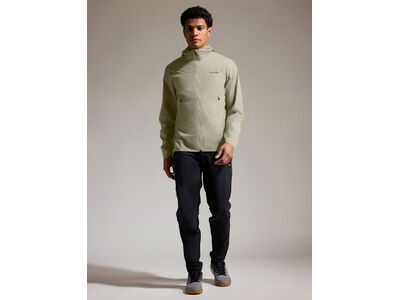 GOREWEAR Fernflow Hooded Windbreaker Herren, tech beige - Bild 4