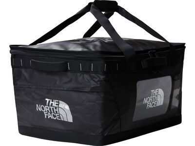 The North Face Base Camp Gear Box - Medium tnf black/npf