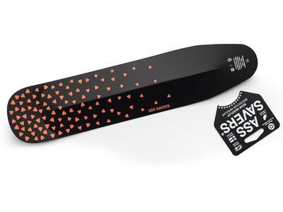 Ass Savers BroTector, reflective - Bild 3