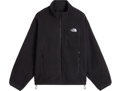 The North Face M Yumiori Reversible Jacket, tnf black/tnf black - Bild 2