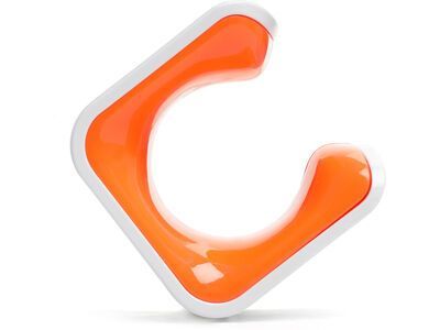 Hornit Clug Roadie, orange/white - Bild 2