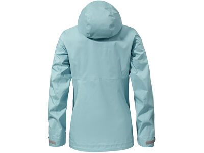 Schöffel 2.5L Jacket Aiplspitz L, iced blue - Bild 2